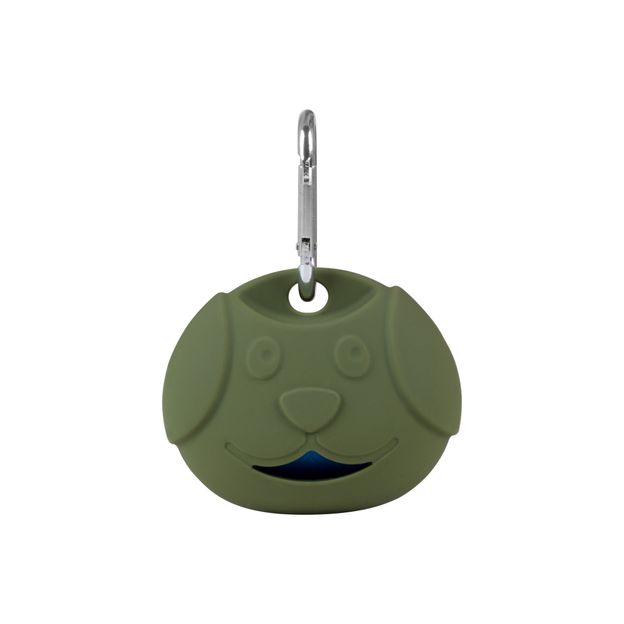 PORTA-SACO HIGIÊNICO GOMINHO