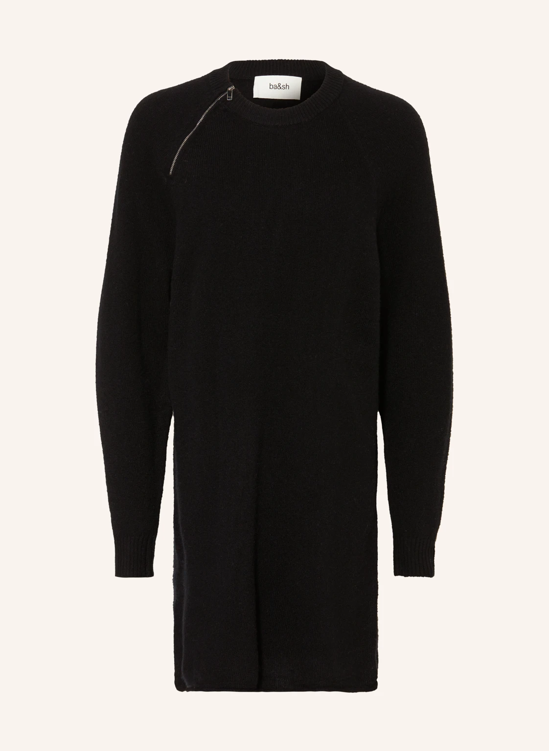 ba&sh Strickkleid CHEIMA