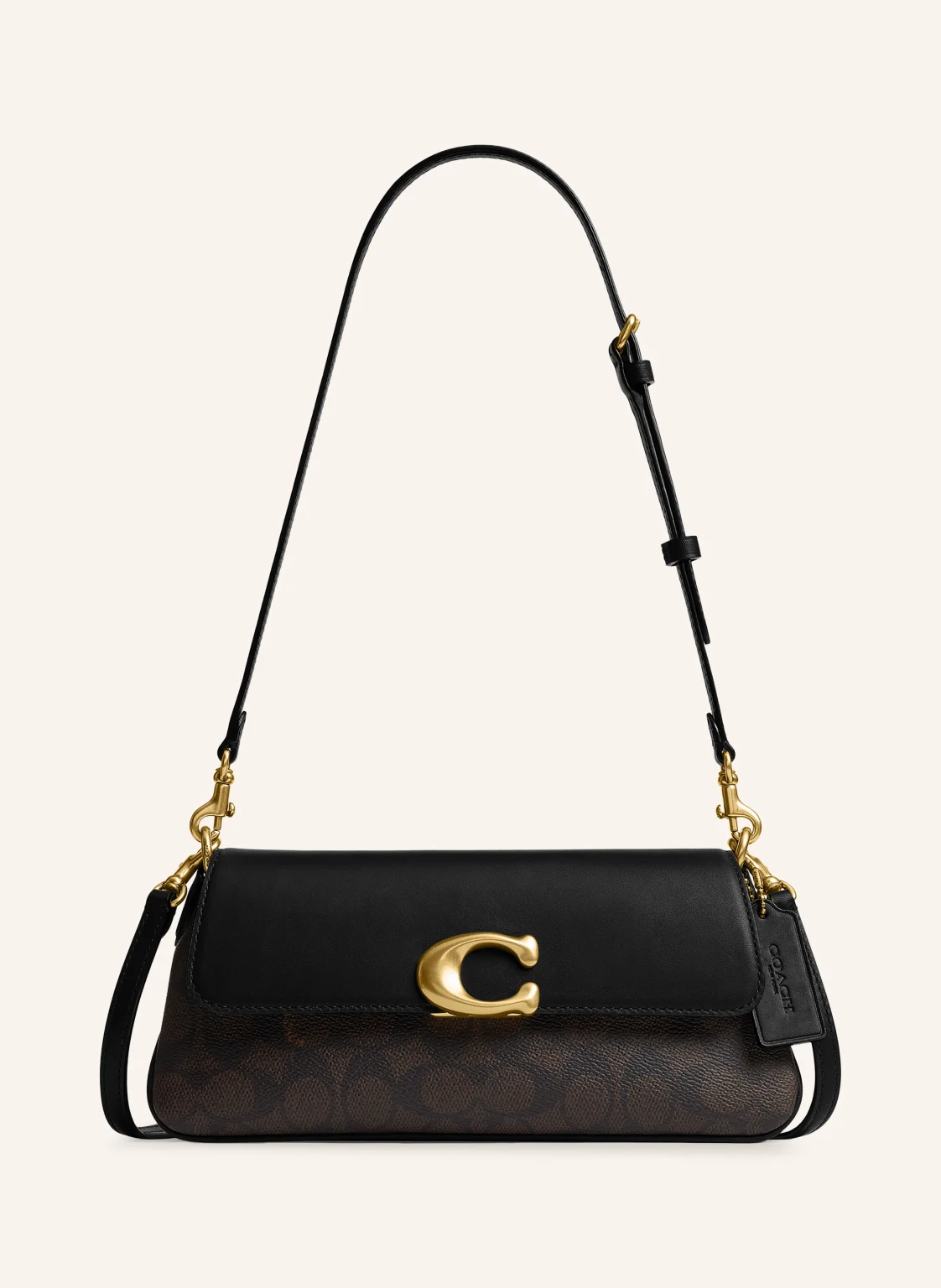 COACH Schultertasche JET