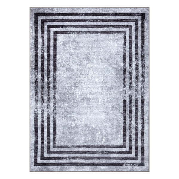 Dywan do prania MIRO 51325.805 Geometryczny, linie 140x190 cm