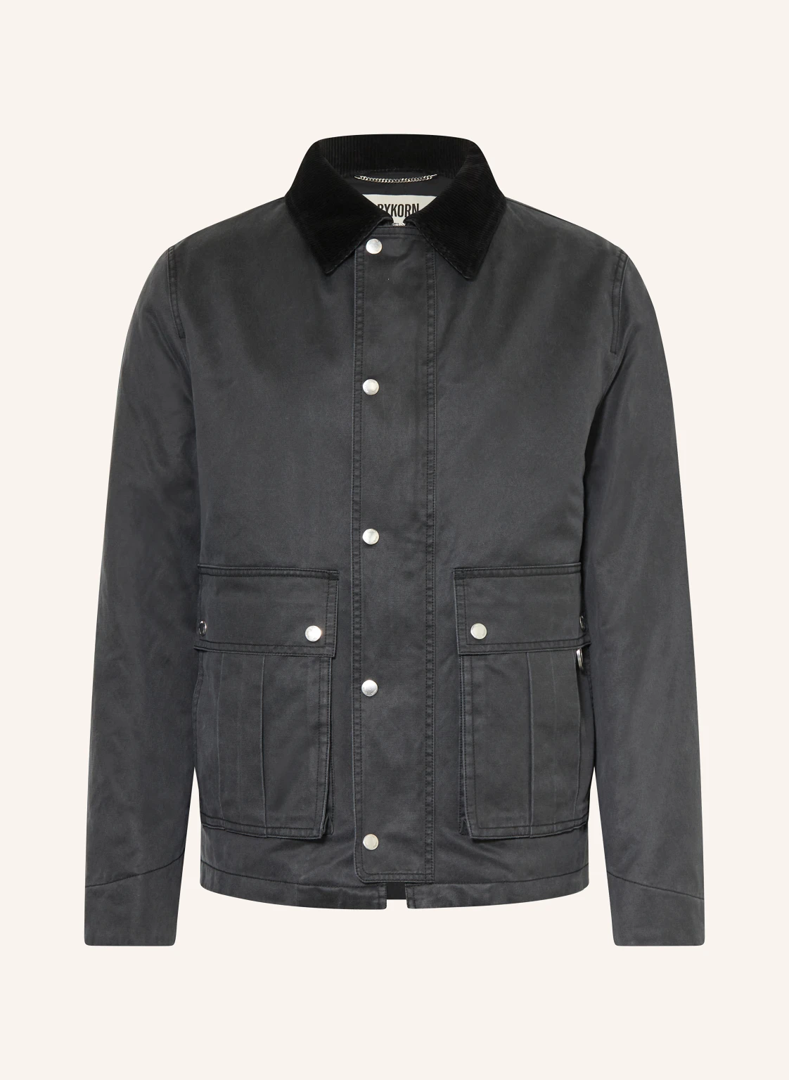 DRYKORN Overjacket YAKAMO