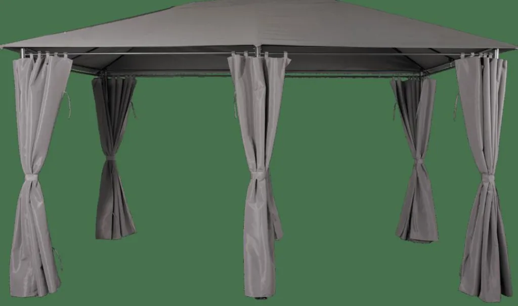 Tentes^CASA NEW PROVENCE Tente De Jardin Taupe