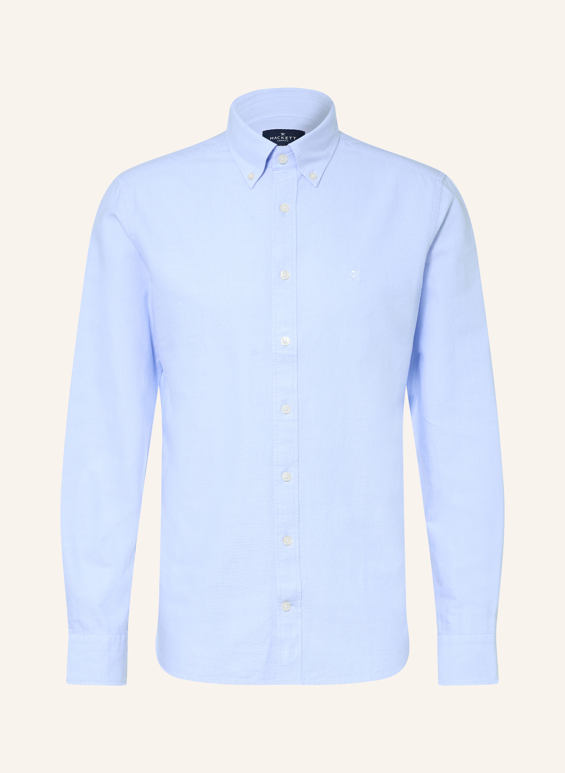 HACKETT LONDON Oxfordhemd Slim Fit