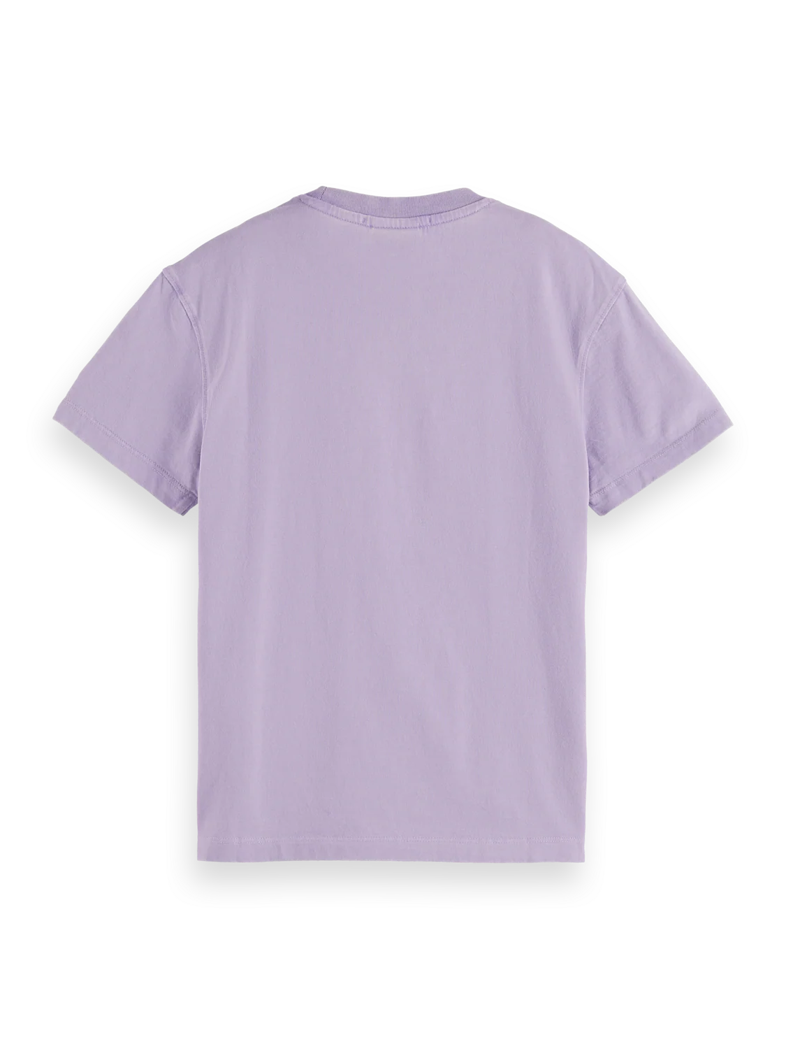 Boys' Skate-Fit Printed Artwork T-Shirt