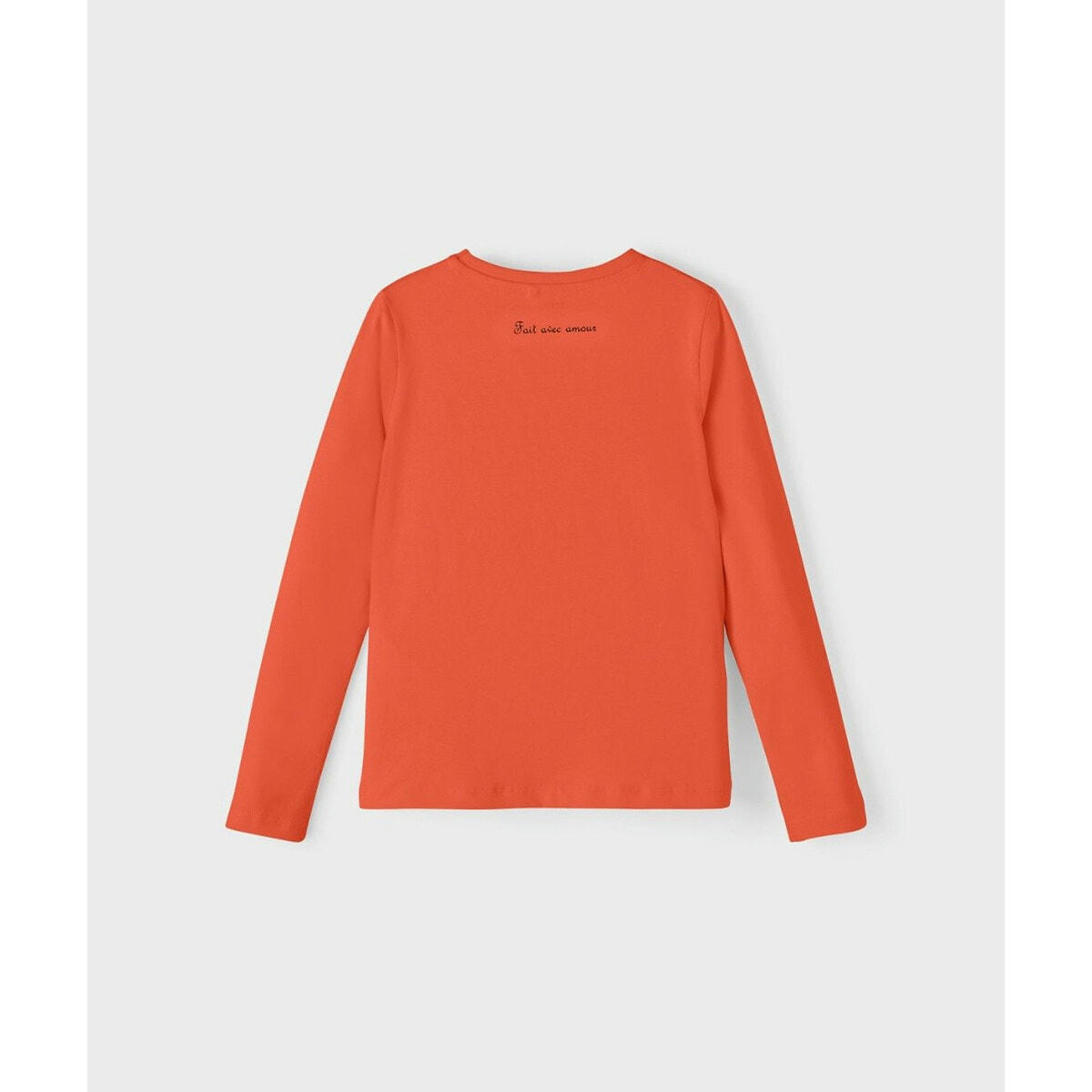 T-shirt manches longues