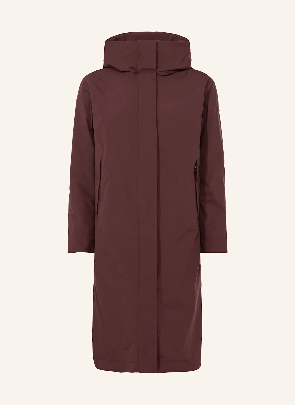 VAUDE Mantel COREWAY