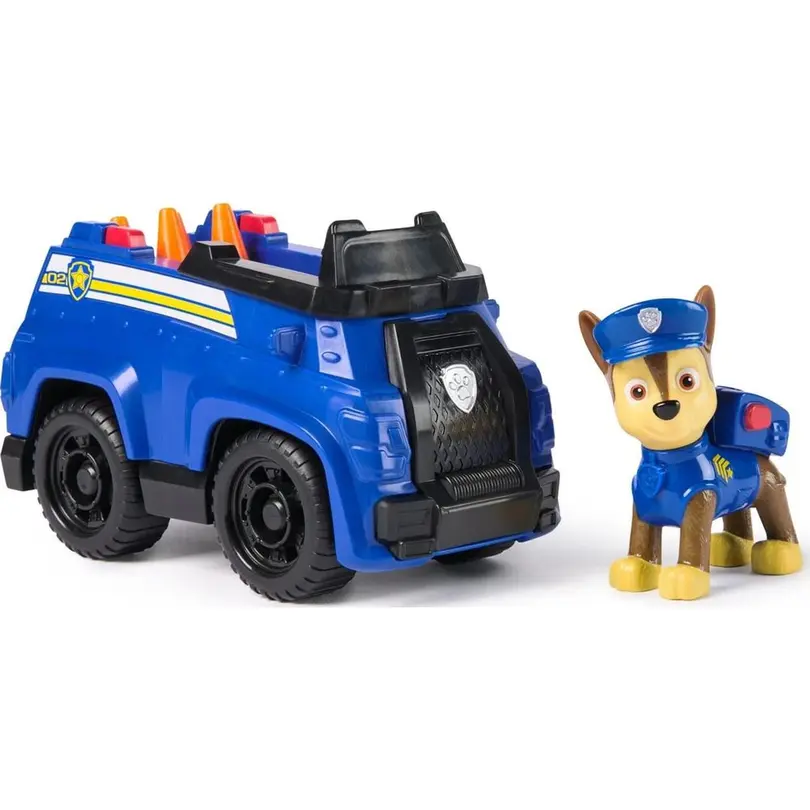 Spielset Paw Patrol