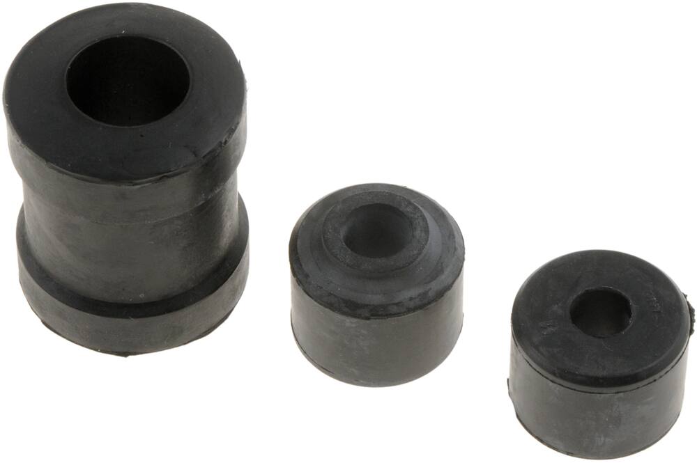 Dorman HELP! Shock Absorber Bushing Assortment, 3-pk