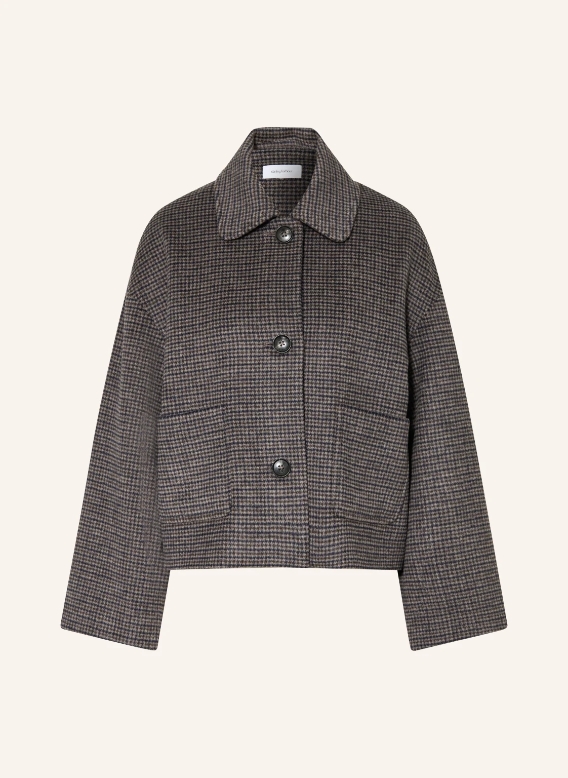 darling harbour Kastenjacke