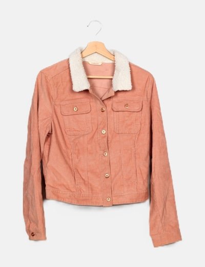 Camaïeu jacket Corduroy