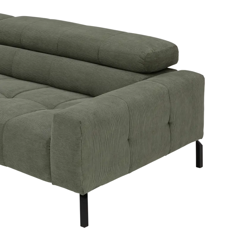 Ecksofa CLEVELAND 2.0