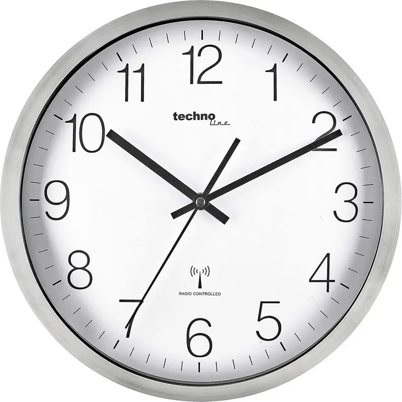 Wanduhr WT 8910