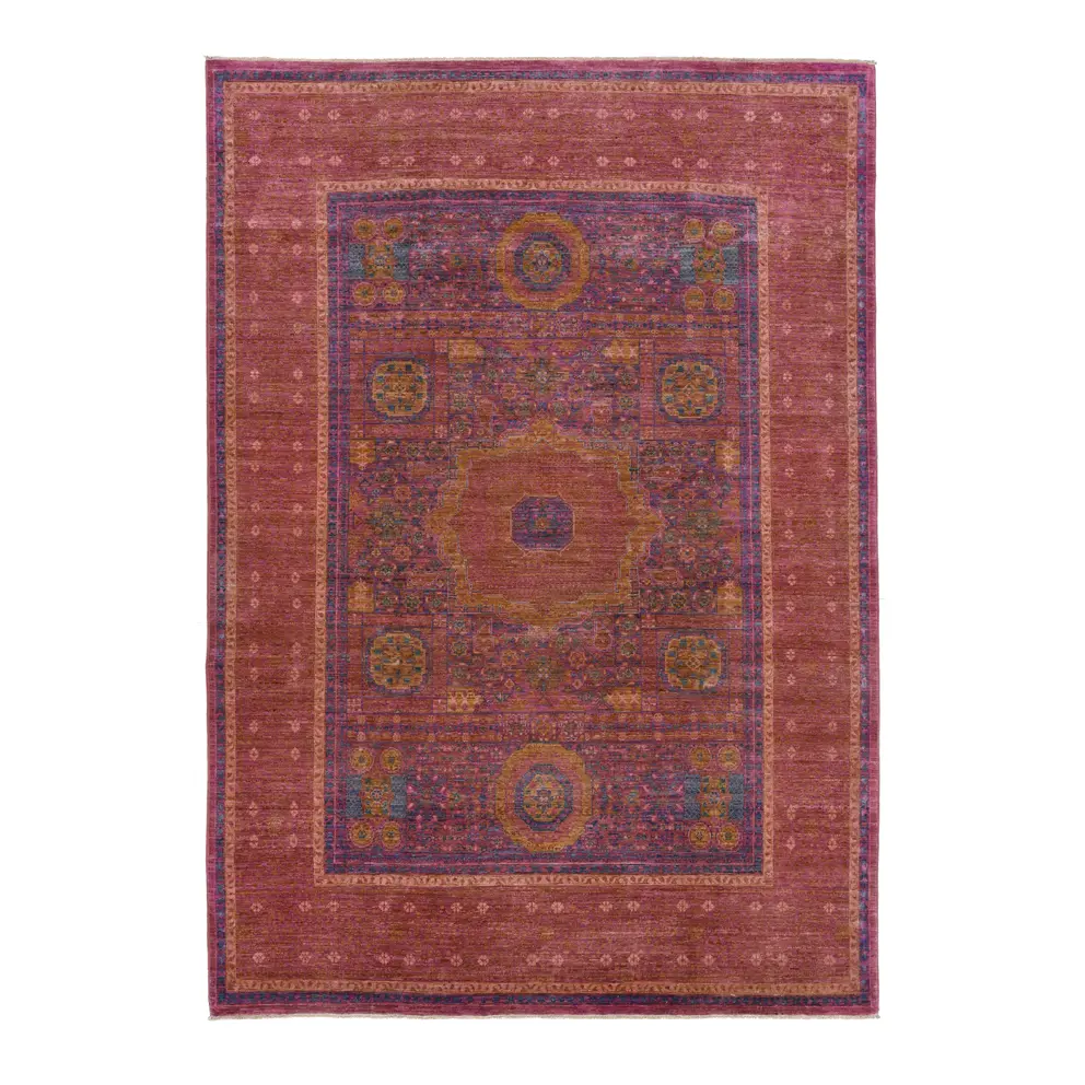 Orientteppich Mamluk Afghanistan