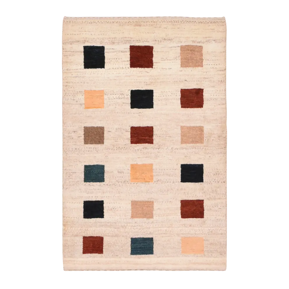 Gabbehteppich Gabbeh Color