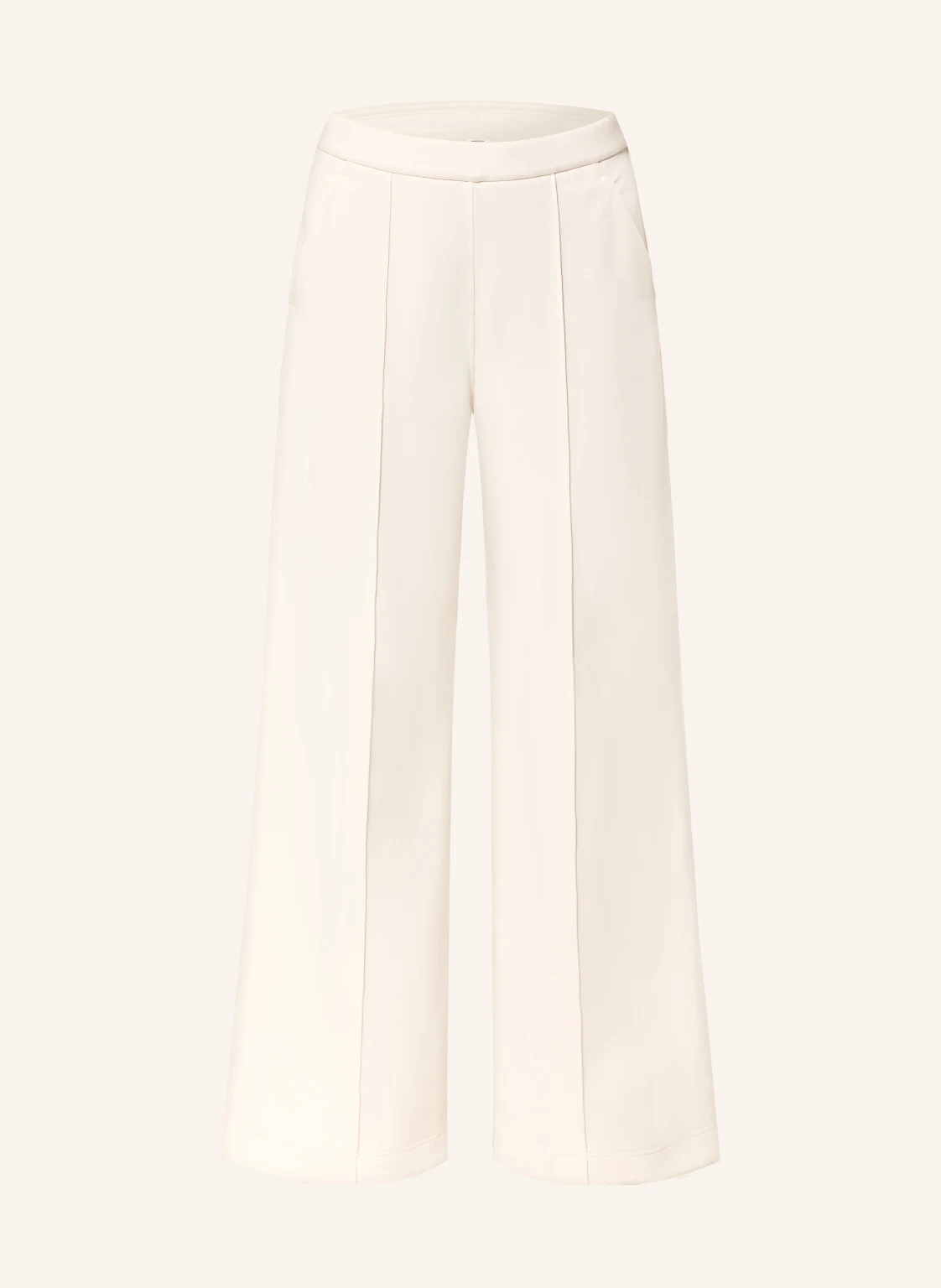 lululemon Sweatpants BRUSHED SOFTSTREME HIGH-RISE WIDE-LEG
