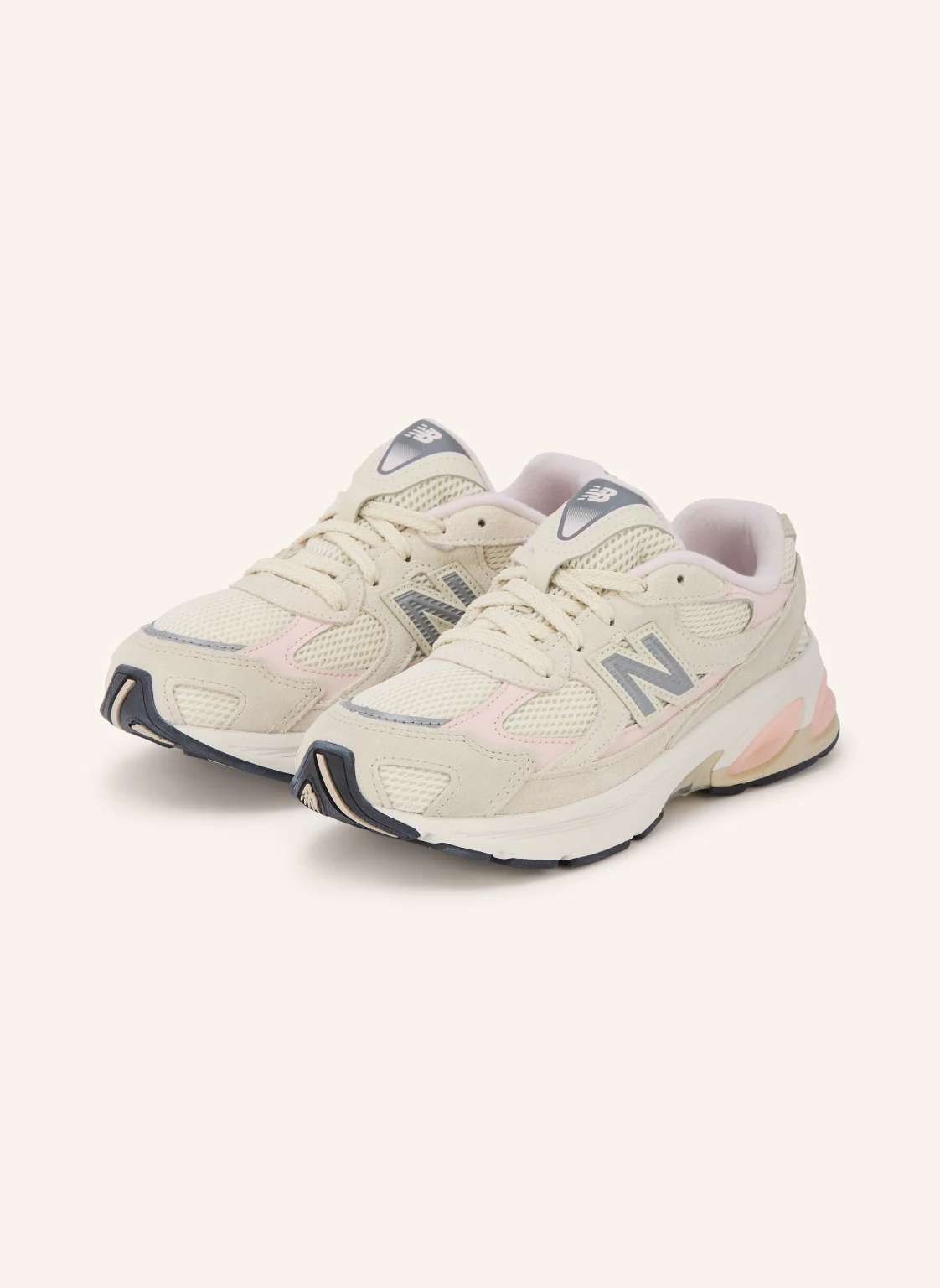 new balance Sneaker 2010
