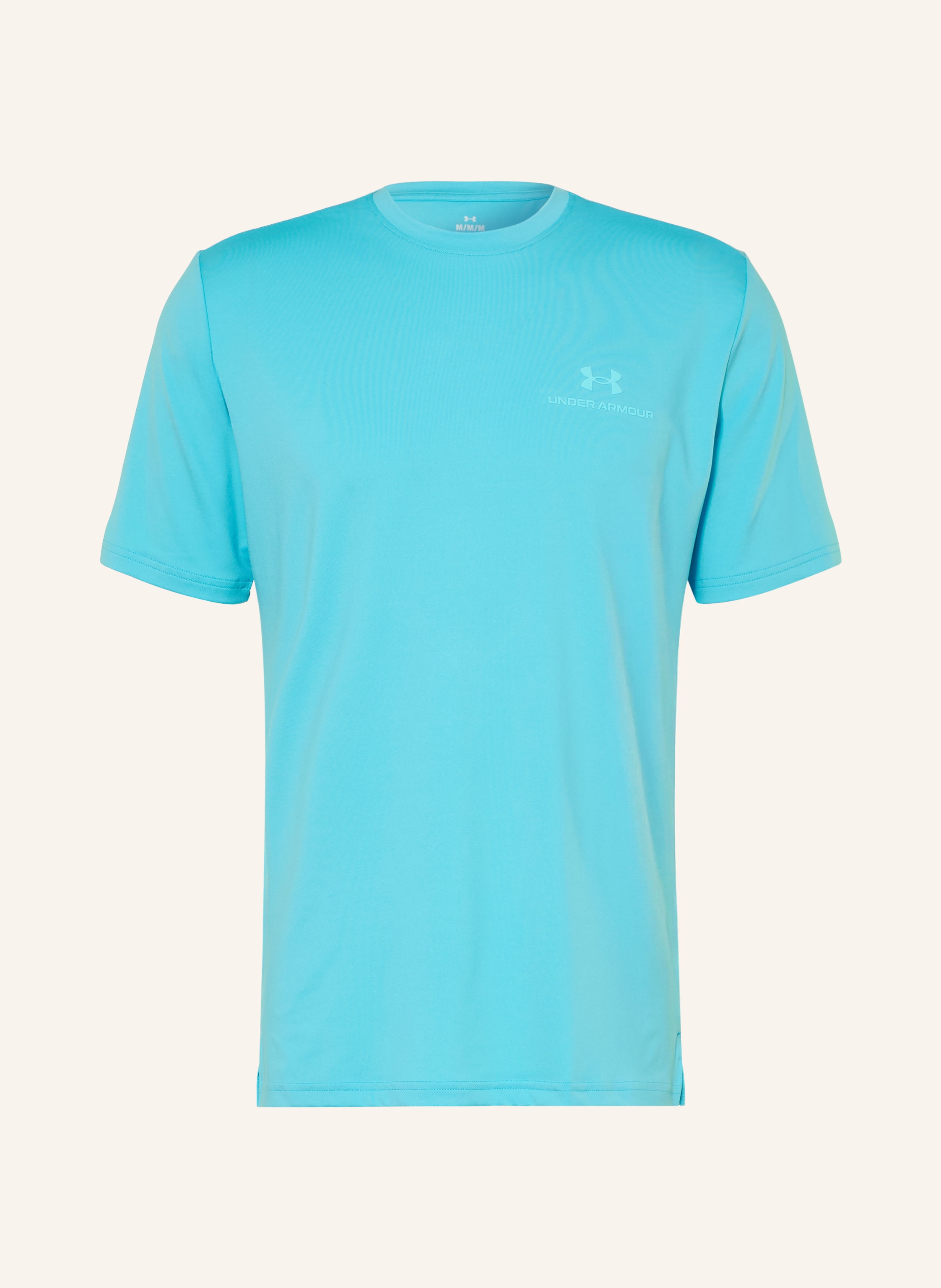 UNDER ARMOUR Funktionsshirt UA VANISH ENERGY