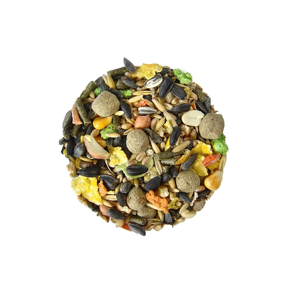 Rattenfutter