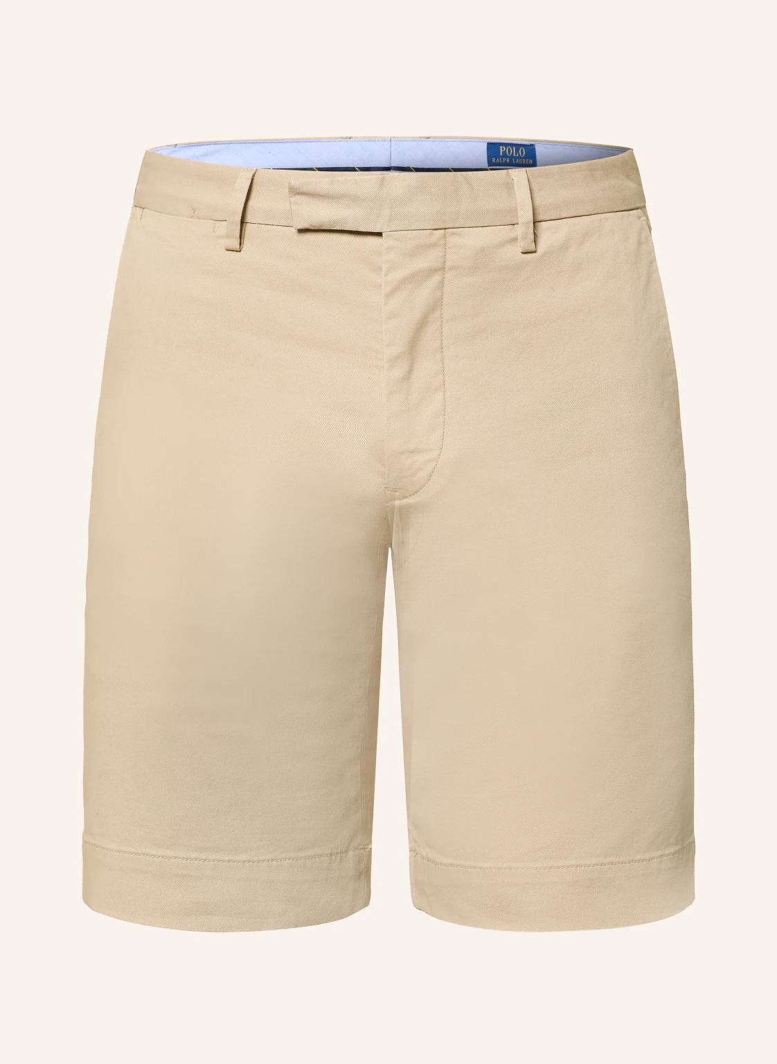 POLO RALPH LAUREN Shorts Slim Fit