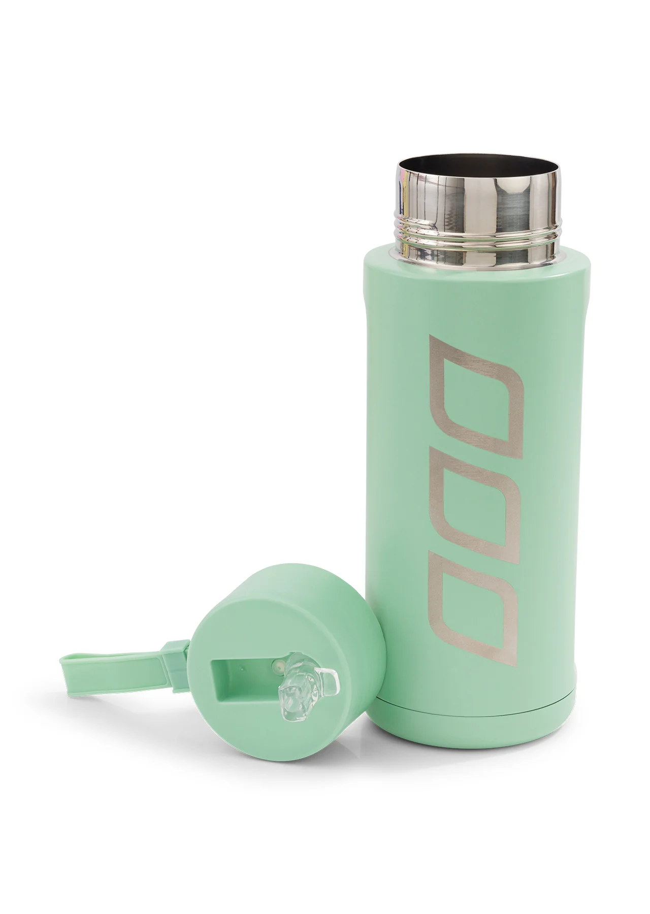 Essential 1L Insulated Water Bottle