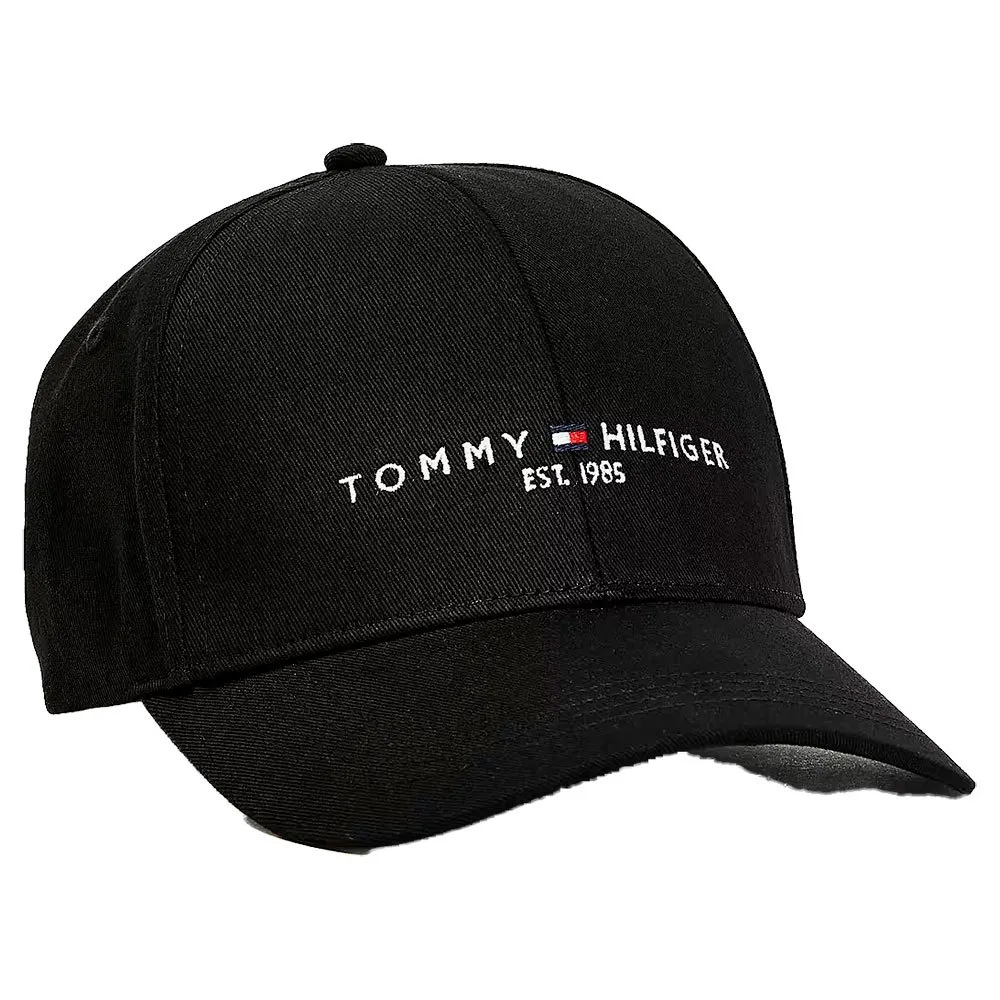 Tommy Hilfiger Established cap