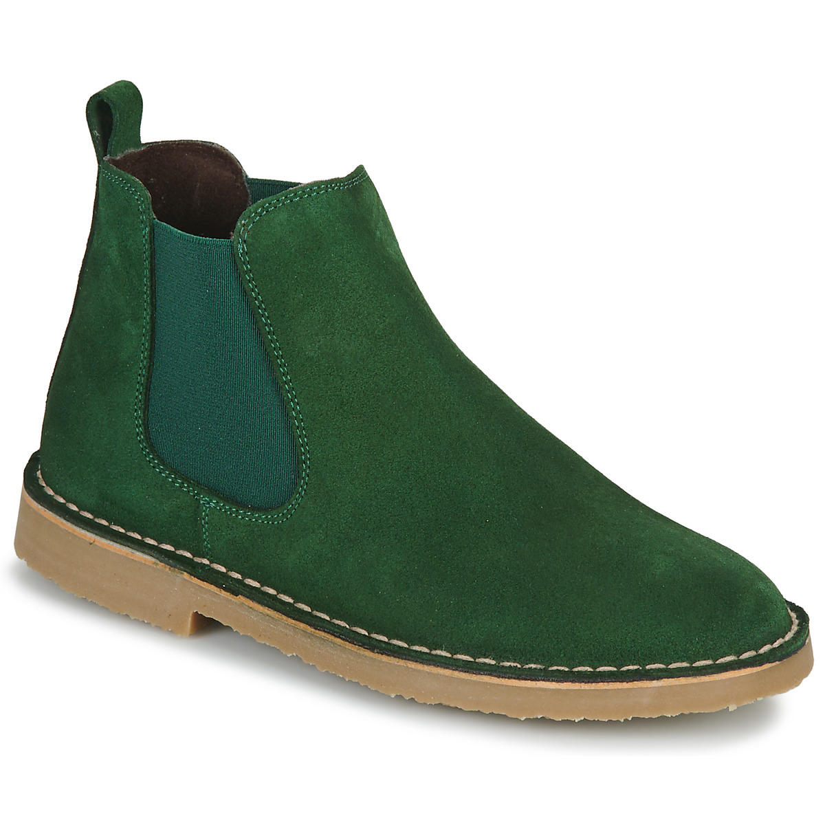 Citrouille et Compagnie - HOUVETTE - Green