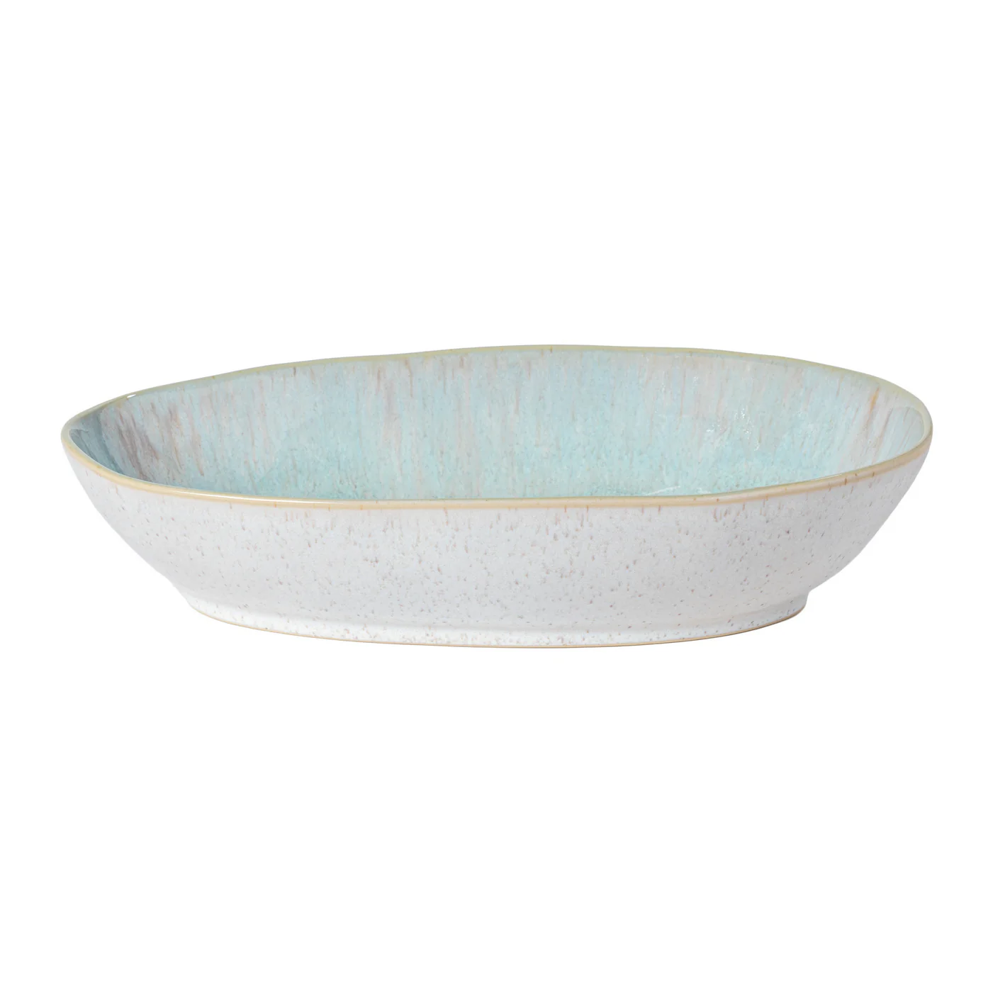 Oval Baker Eivissa, Casafina by COSTA NOVA