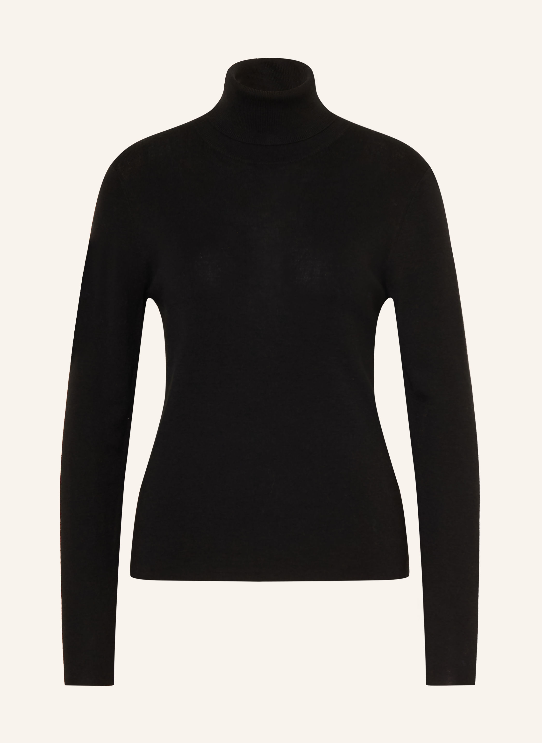 windsor. Rollkragenpullover