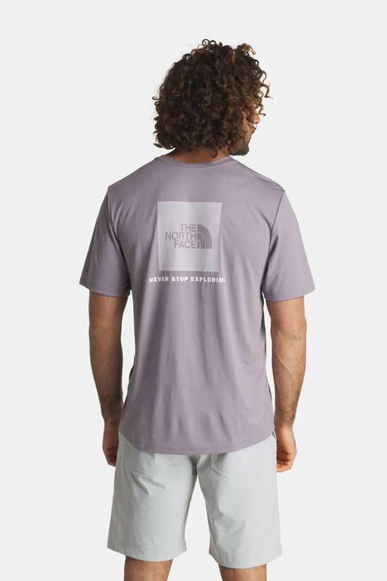 The North Face Face NSE 24/7 Box-T-shirt