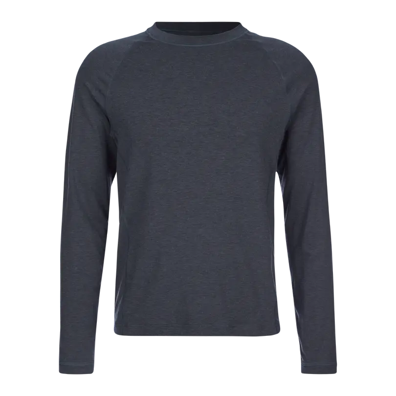 Langarm-Shirt DSW Warming