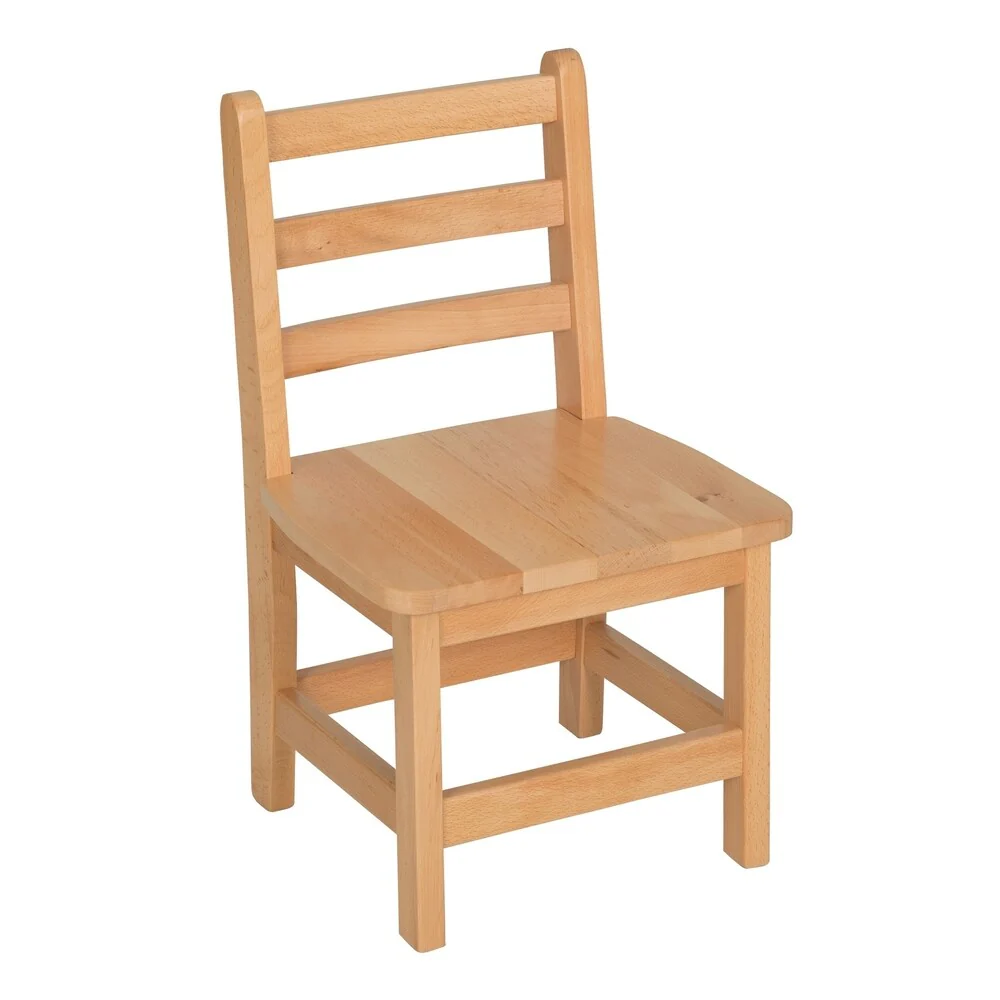 10 Atlas Classroom Chair