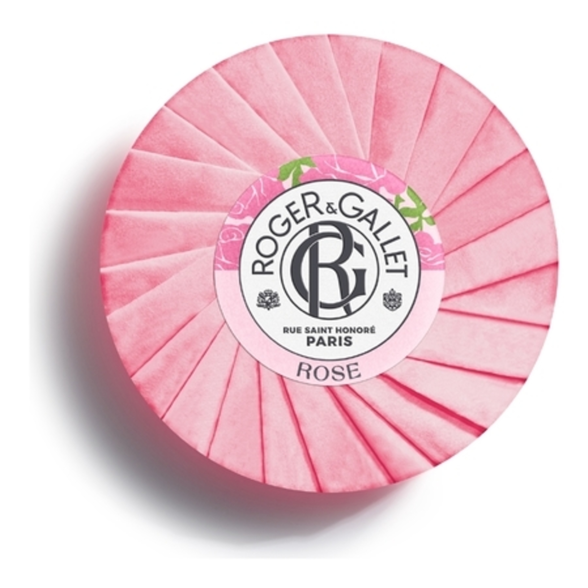 ROSESavon bienfaisant