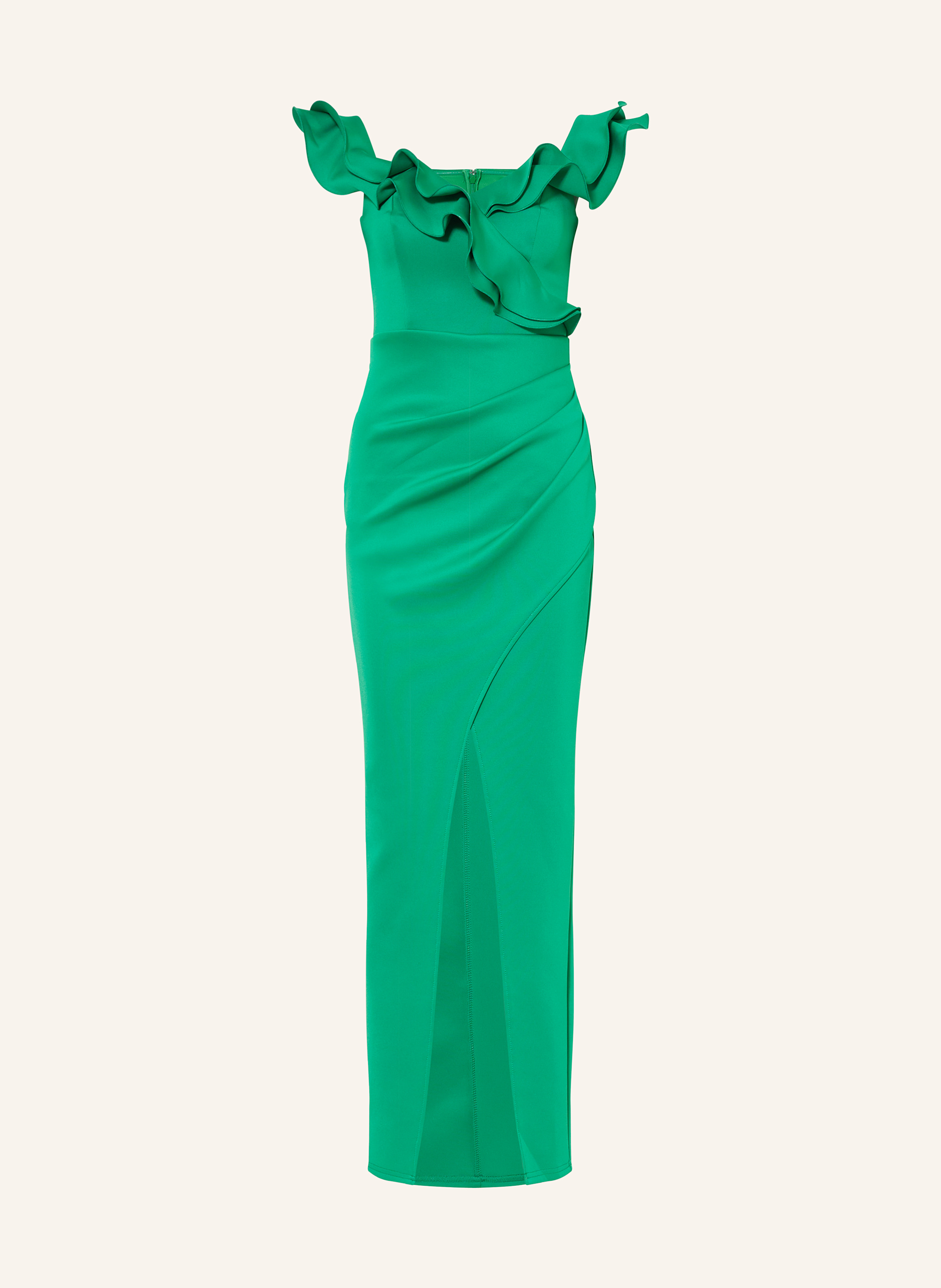 LIPSY Abendkleid mit Volants