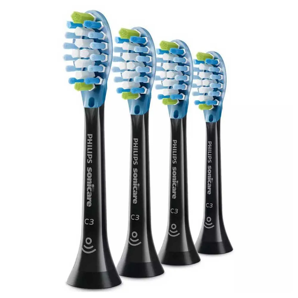 Philips Sonicare C3 Premium Plaque Defense electric brush replacement