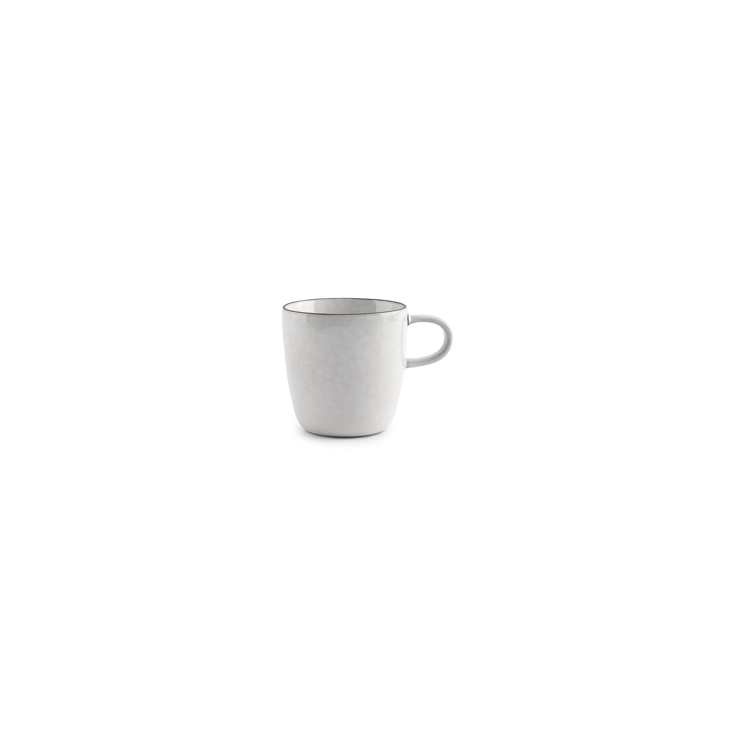 S|P Collection - Kop 18cl wit Fina - Set van 4