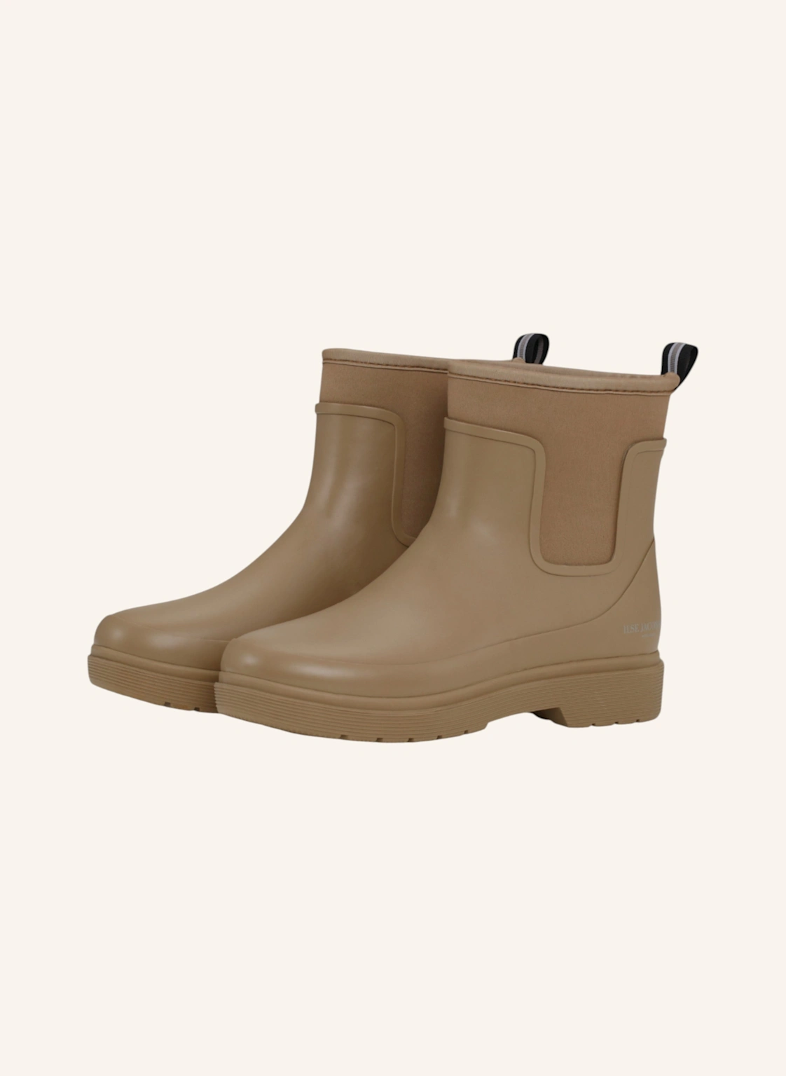 ILSE JACOBSEN Gummistiefel RUBAIR11