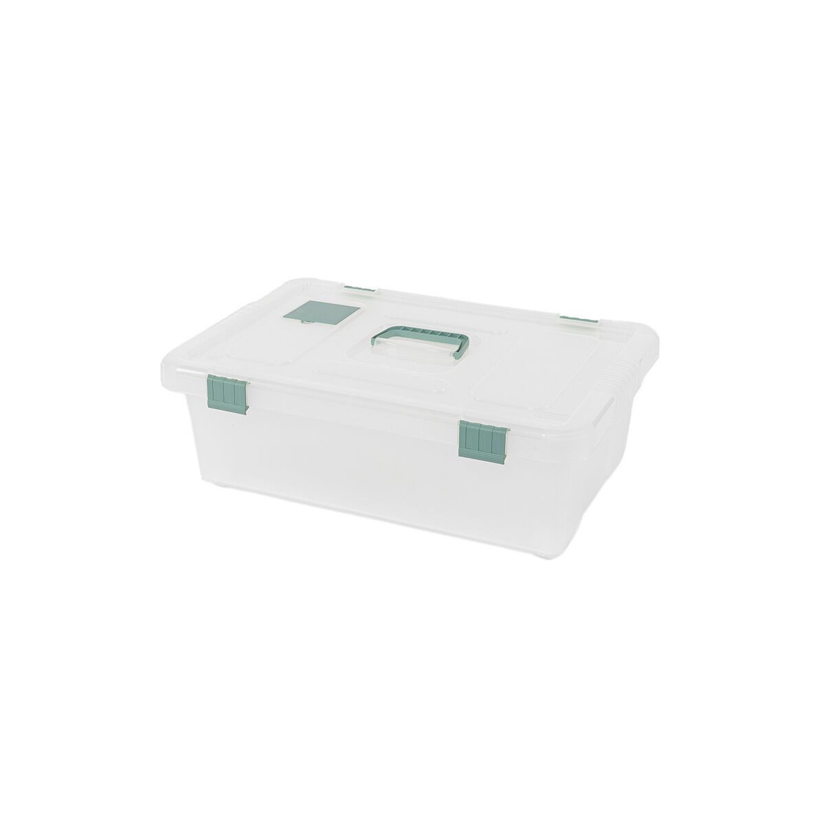 Caixa de arrumação HOMO 30l