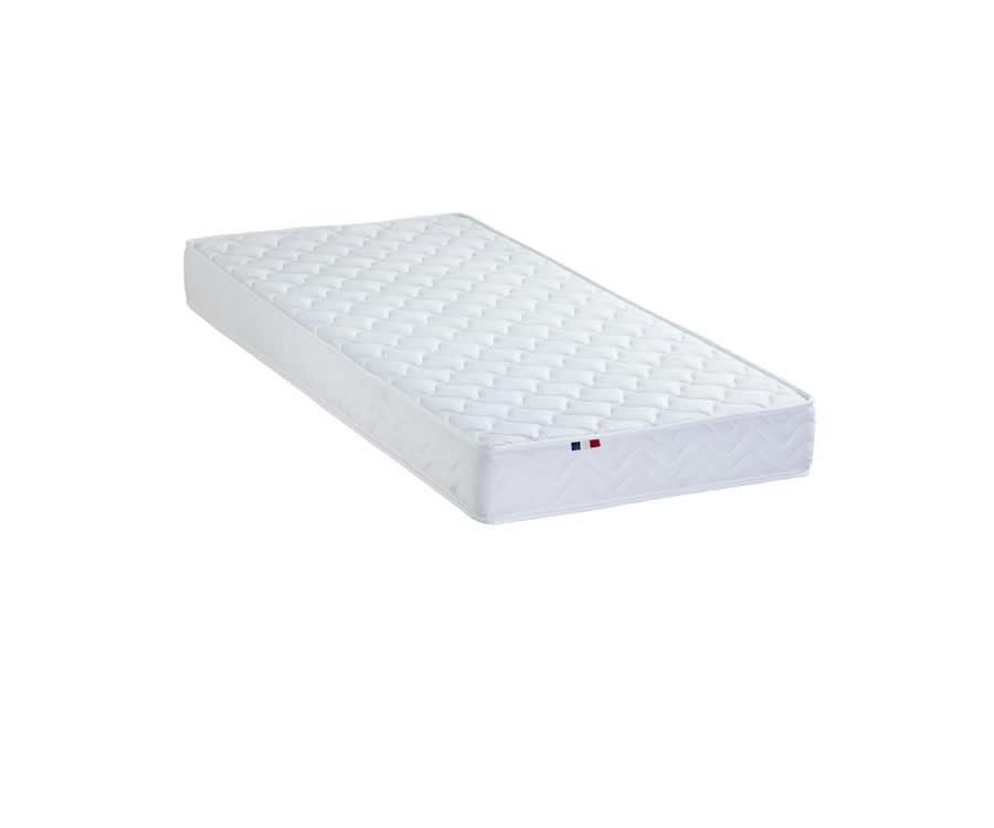 SPECTRE - Matelas ressorts fermes 90x190