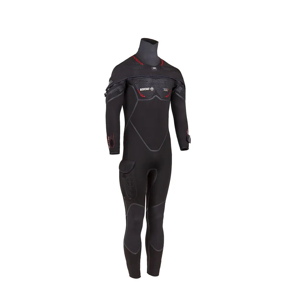 Beuchat Semidry X-Trem Monosuit 6.5 mm semi dry suit