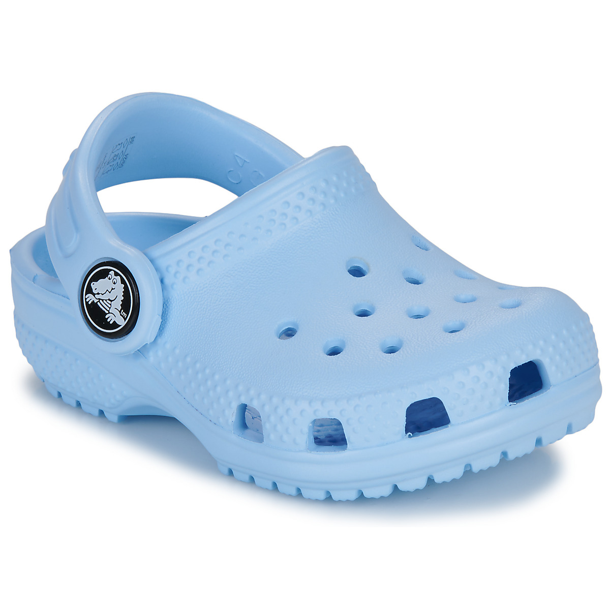 Crocs - Classic Clog T - Blue