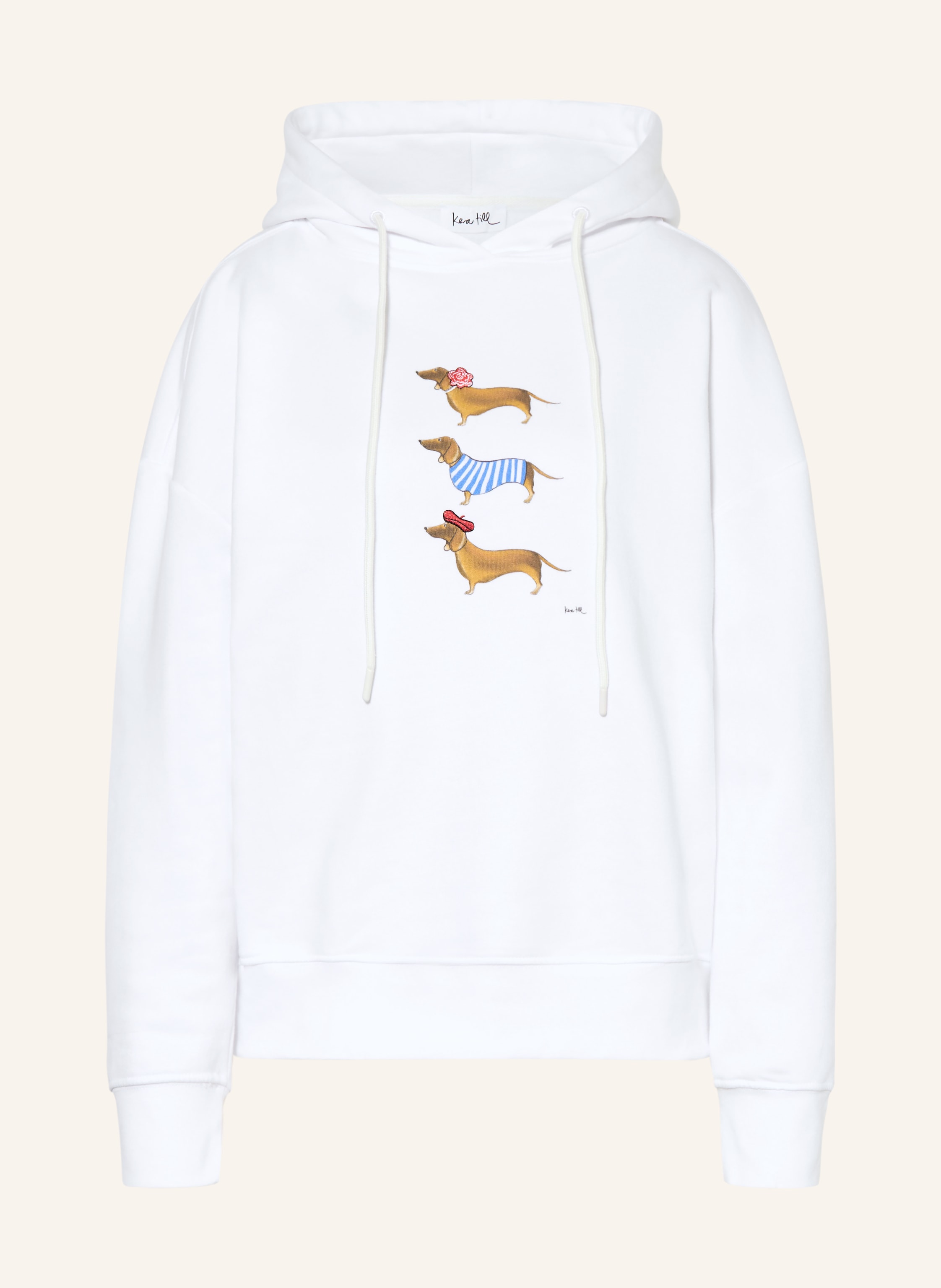 kera till Hoodie