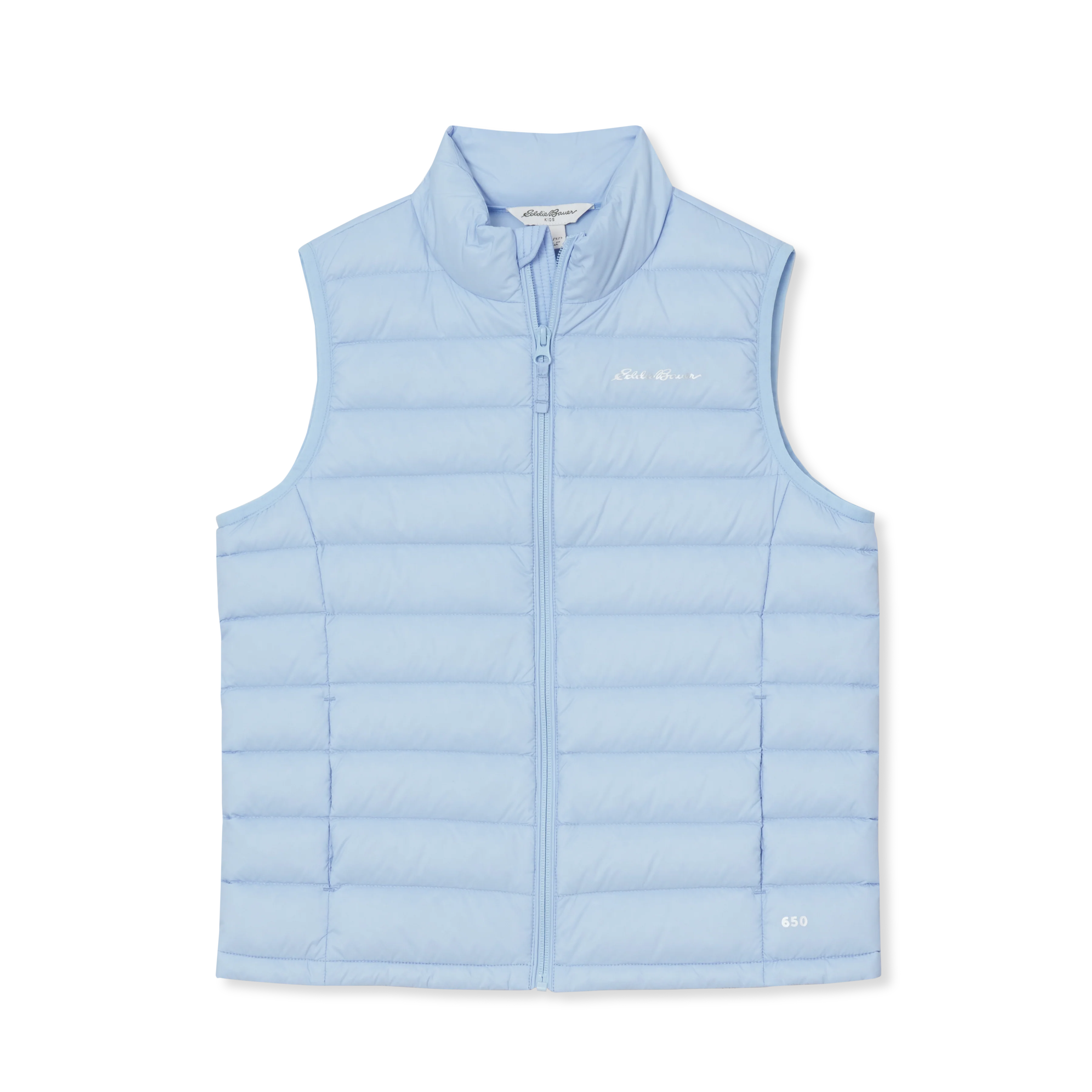 Kids' CirrusLite Down Vest