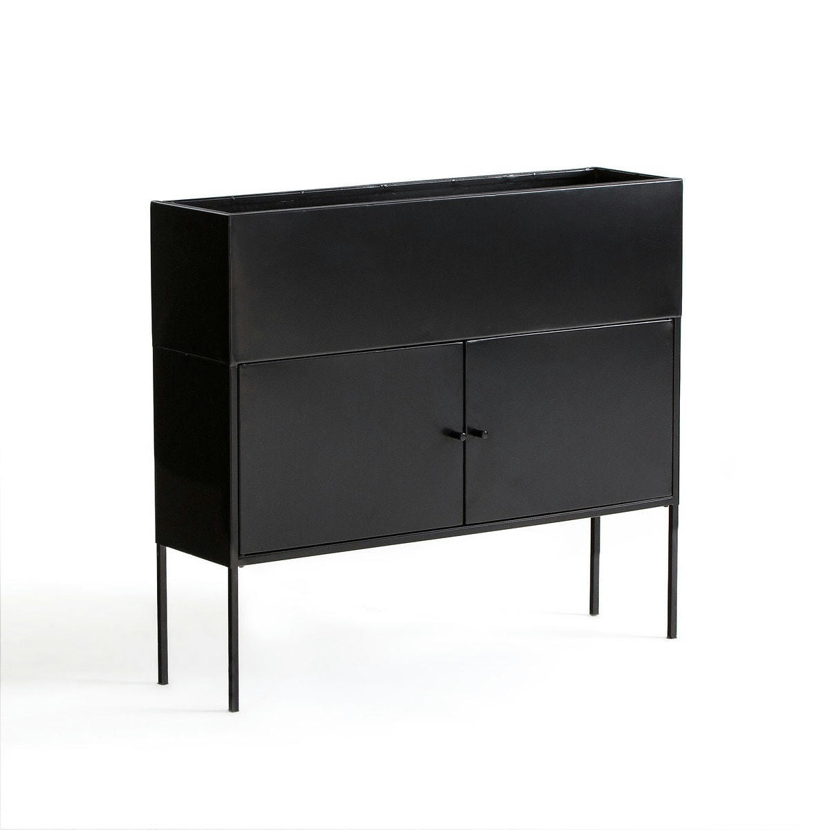 Console planteur métal Consuela