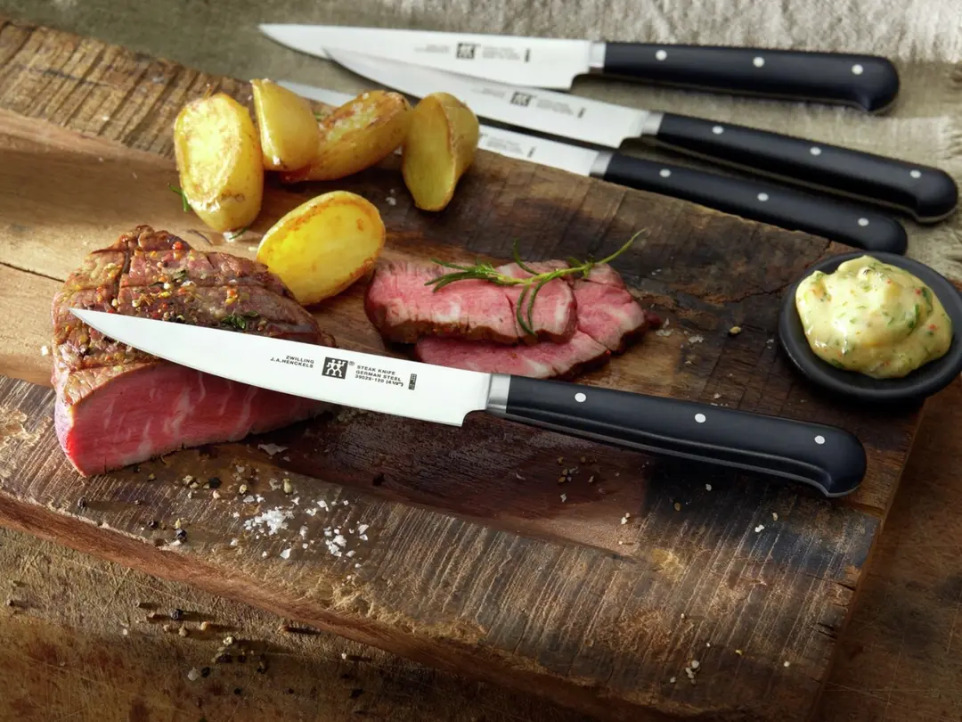 Steakmesser Twin Steak