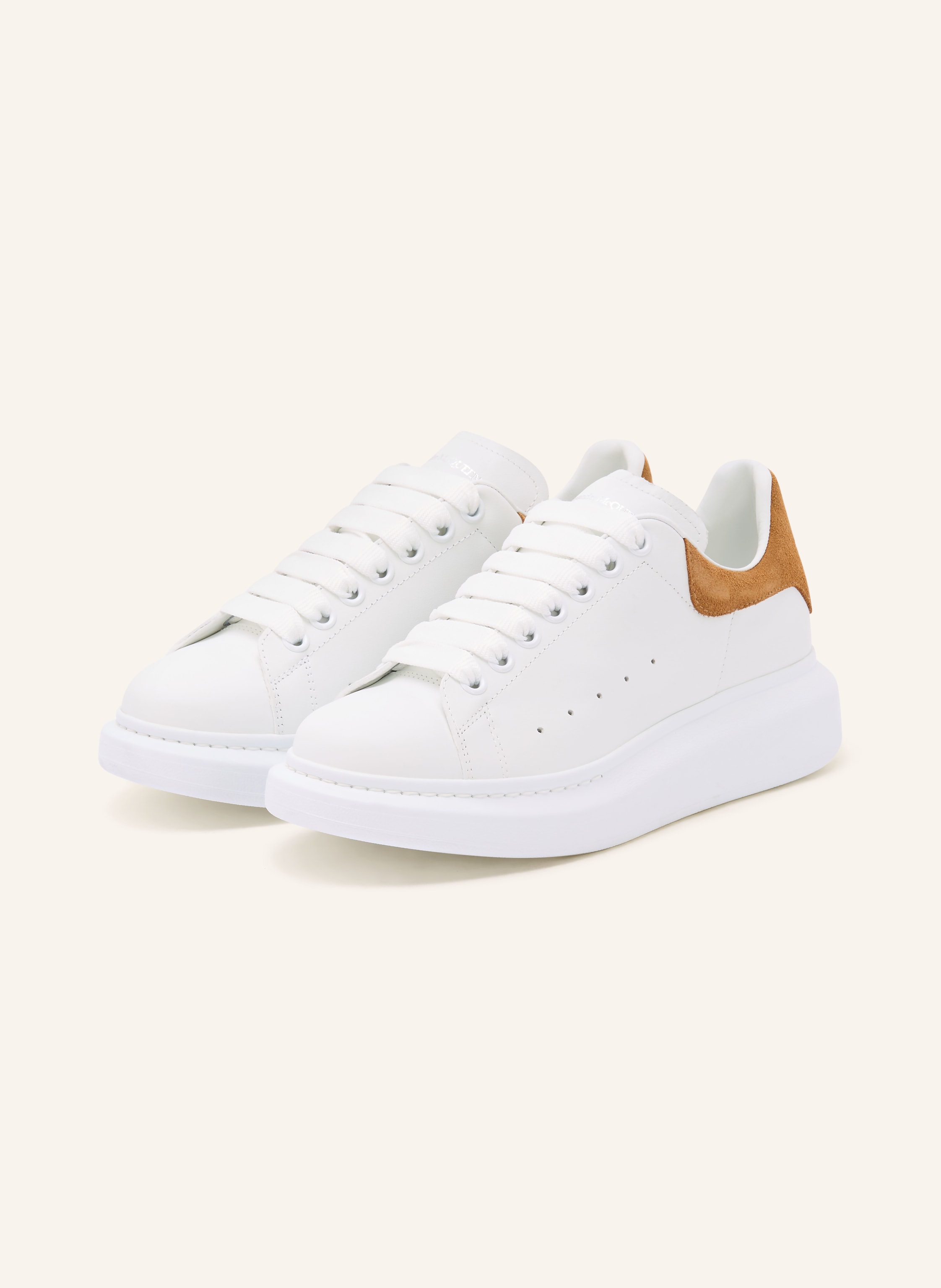 McQUEEN Sneaker