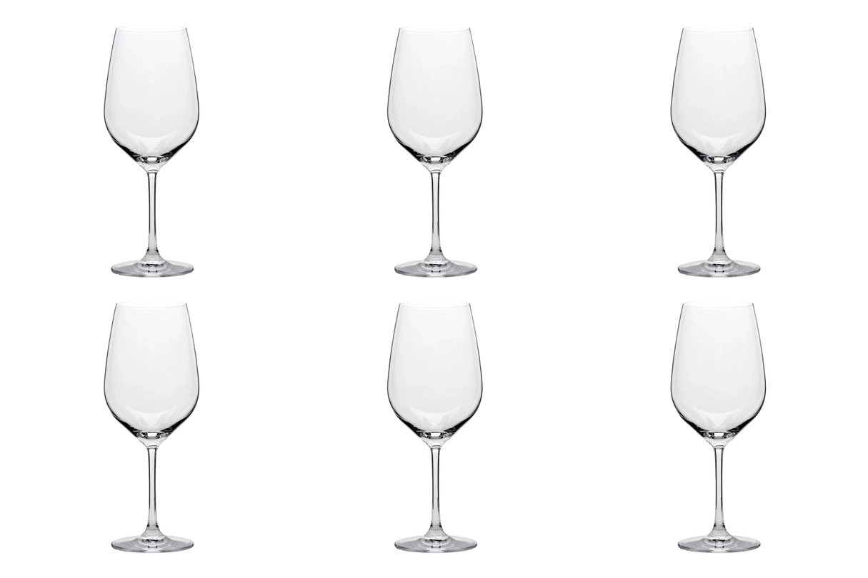 Bordeauxglas-Set 6er-Set Grand Cuvée