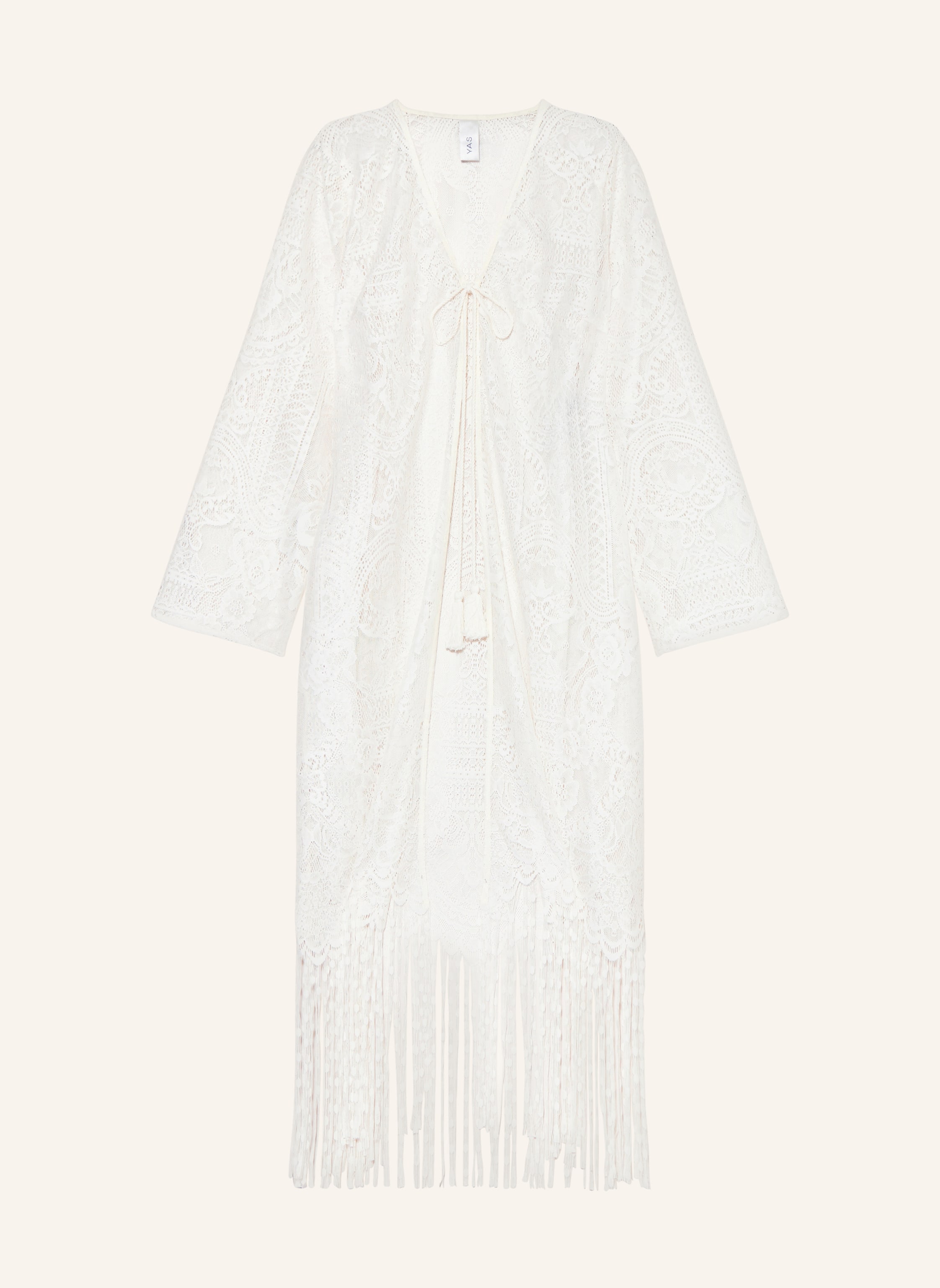Y.A.S. Spitzenkimono