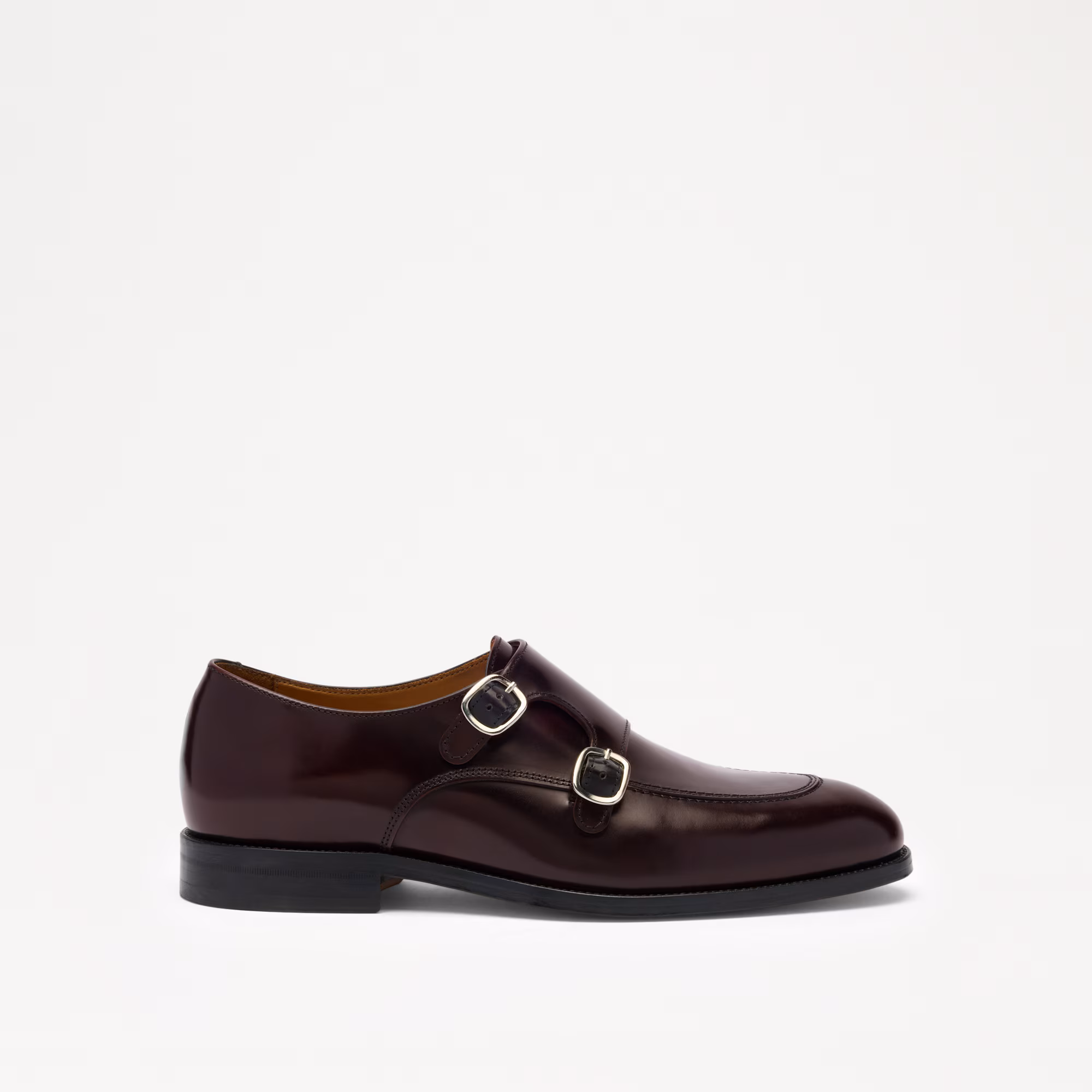 Croome<br>Double Monk Shoe