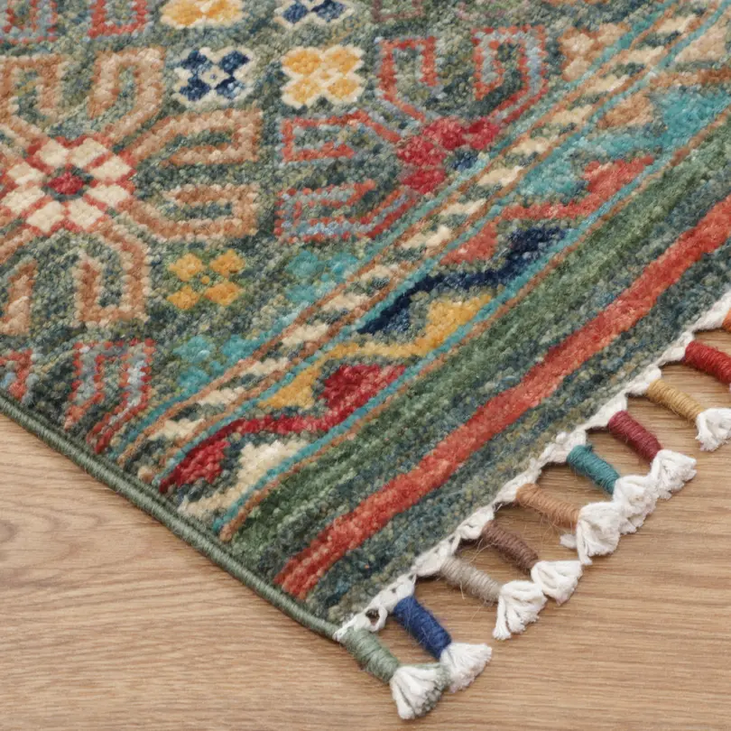 Orientteppich Saraban