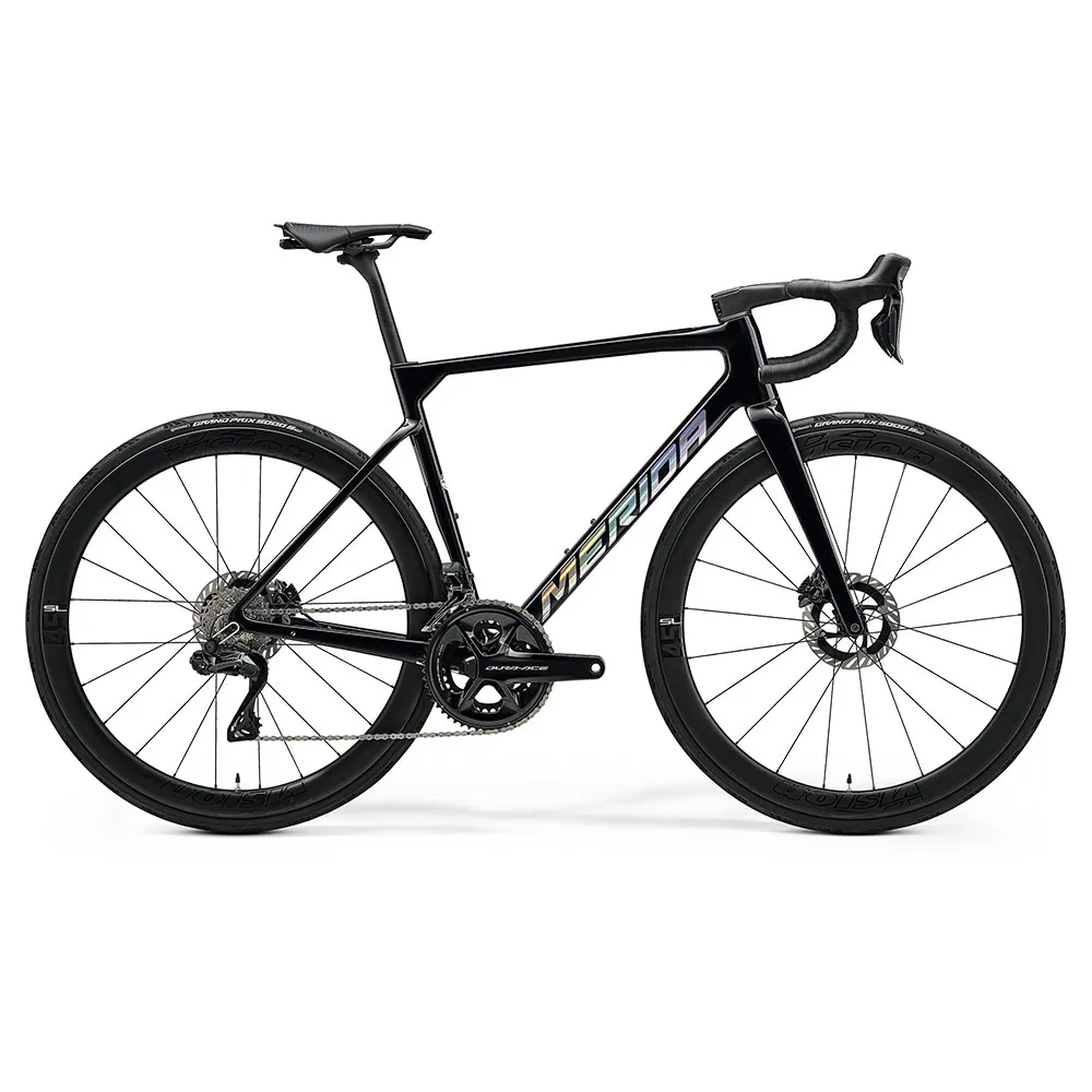 Merida Bikes Scultura Team Dura-Ace Di2 2025 road bike